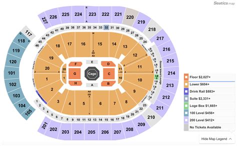Attendees under the age of 16 must be. . Tmobile center seating chart